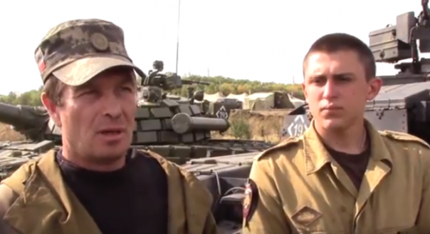 Жители попросят - освободим Одессу.