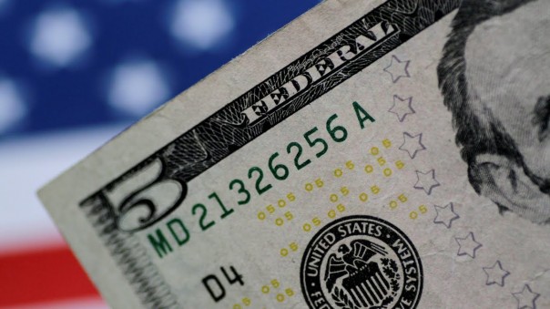 Богатый Запад — Бедный Запад