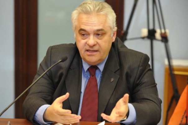 Владимир Овчинский: Цифровой мир и каббалистическая нумерология. Как выжить в матрице