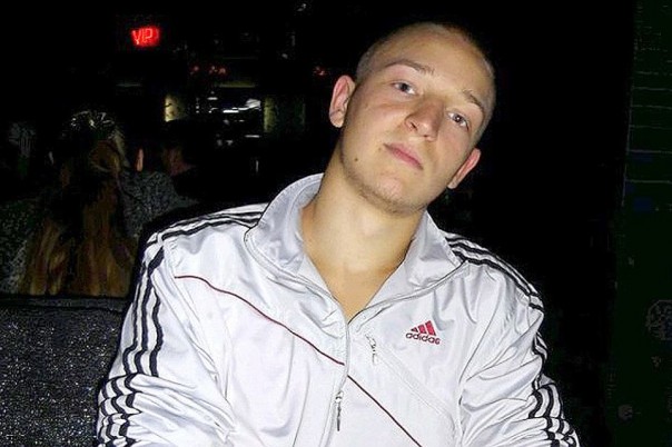 Депортированный из РФ одессит, преследуемый на Украине, снова въехал в РФ