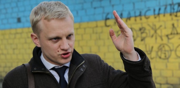 В соцсетях обсуждают обвинения борцу с коррупцией