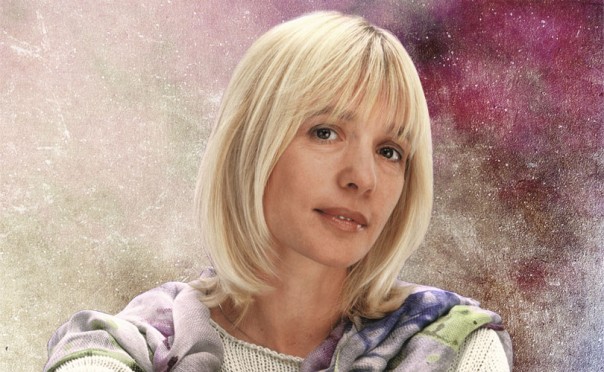 Звезда по имени Вера