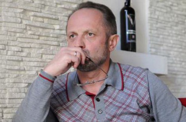 Зеленский уволил Безсмертного из Трехсторонней контактной группы по урегулированию ситуации на Донбассе