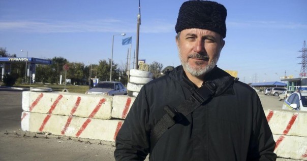 В Киеве снова собрались возвращать Крым