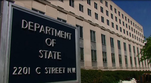 Дипломатическая немощь Госдепа: послали в Пекине – пойдём в Москву