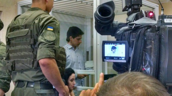 Суд продлил арест бразильцу Лусварги