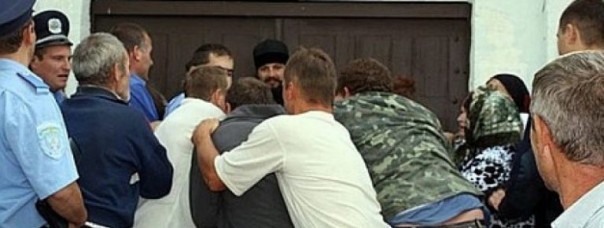 Госдеп официально подверг критике беспредел правосеков и гонения на православных