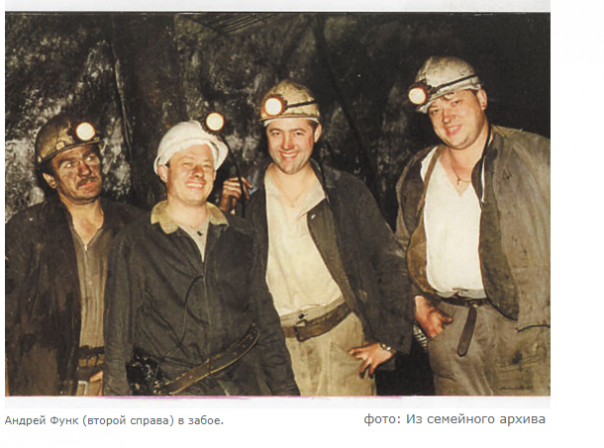 Путин помиловал экс-директора шахты «Ульяновская», осужденного по делу о гибели 110 горняков.