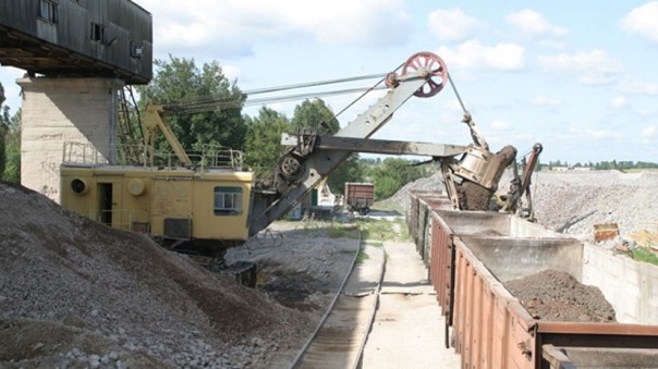 Забойный вопрос: почему Украина приостановила добычу уранового концентрата для нужд АЭС