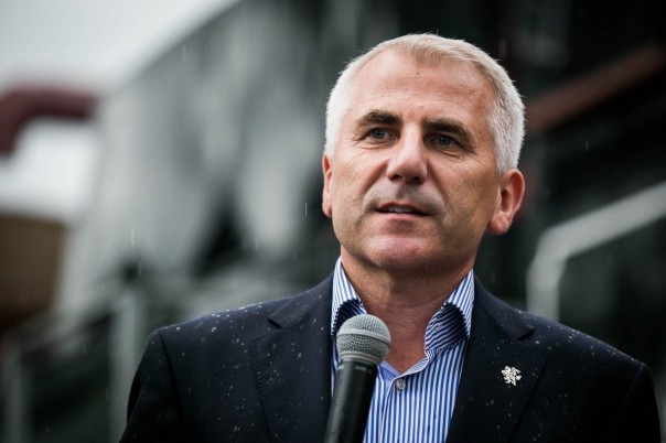 Россия не станет нападать на НАТО