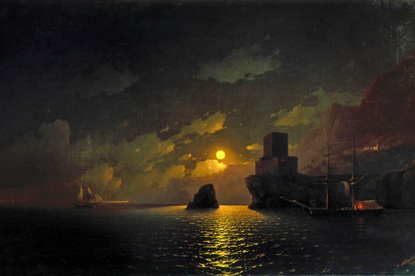 Украина хочет обокрасть Крым