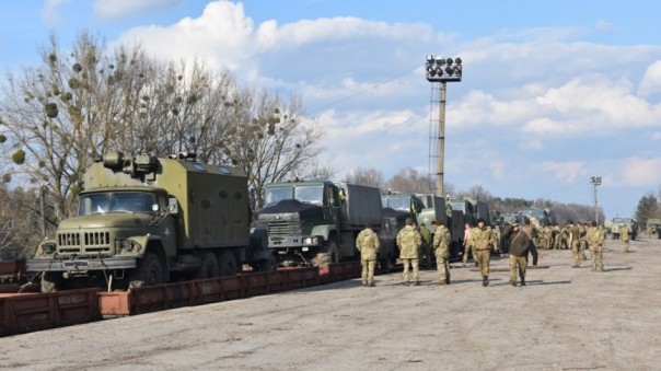 Солдат ВСУ возмутила реакция украинцев на парад ко Дню независимости