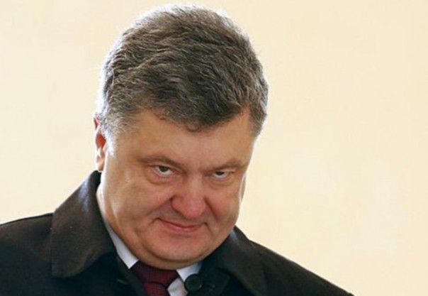 Сюрприз на День Независимости Украины