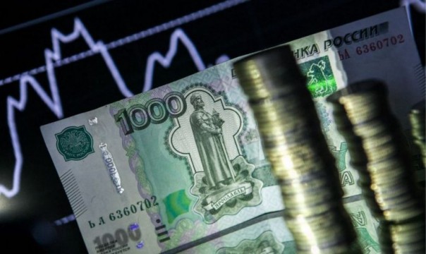 Россия упрочила своё место в рейтинге конкурентоспособных экономик мира