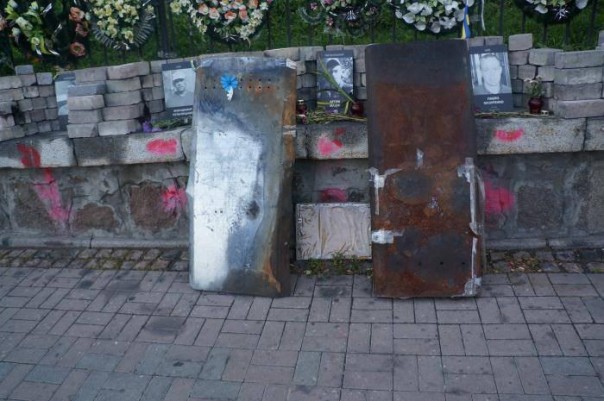 Убирайтесь из моего Киева, галицаи!