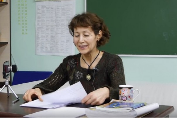 Адекватное питание. Курс лекций.