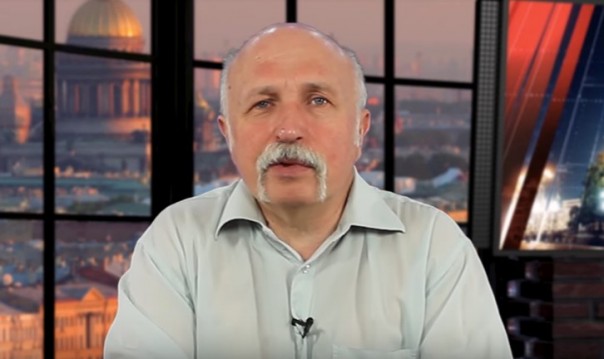 Каким целям служит Олимпиада. Михаил Величко