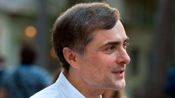 Сурков оценил встречу с Волкером как «конструктивную и полезную»