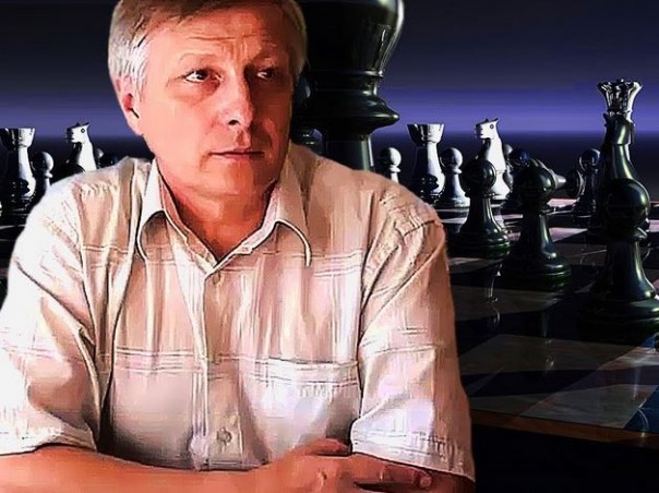 Аналитика Валерия Пякина