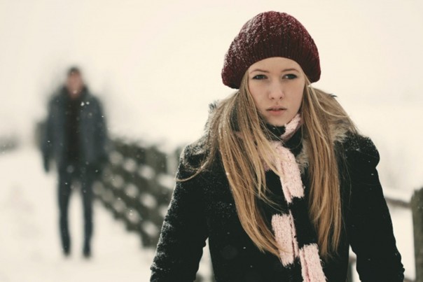 История грустная про глупость, любовь и детей