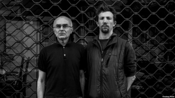 Почему украинские военные причастны к гибели итальянского журналиста