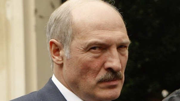 Лукашенко заявил об активизации НАТО