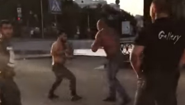 Следствие даст полмиллиона за информацию об убийце Андрея Драчева