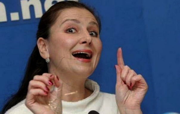 В стационаре все стабильно...