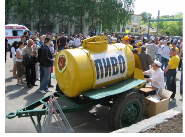 Немножко юмора: Очень хотелось посмотреть