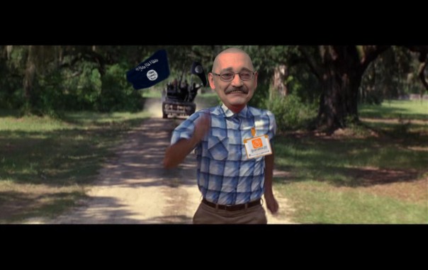 Забавное недержание Дениса Короткова из «Фонтанки» после публикаций о ЧВК