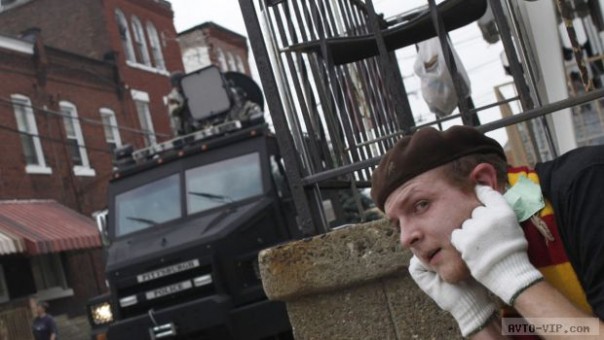 Америка: жизни политиков США находятся «под угрозой»