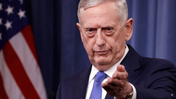 Правительство Крыма сообщает о появлении американских эмиссаров на границе