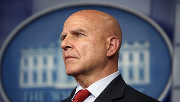 Белый дом допустил применение силы против Венесуэлы