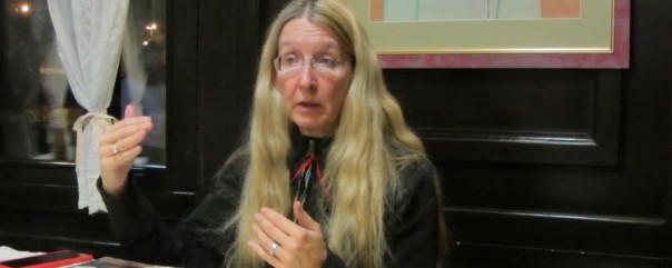 Украинскую медицину американка Супрун нацеливает на войну