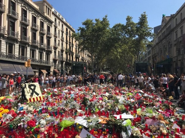 «Мы не боимся» - так ли это на самом деле?!