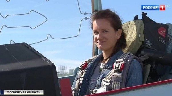 Будущим военным летчицам придется пройти строжайший отбор