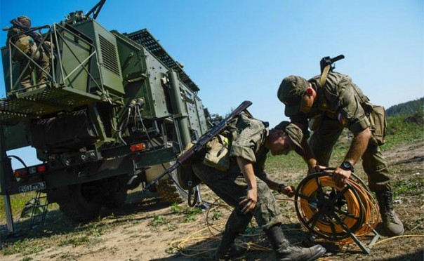 Американский генерал: «Мы бессильны перед «Красухой» и «Москвой»