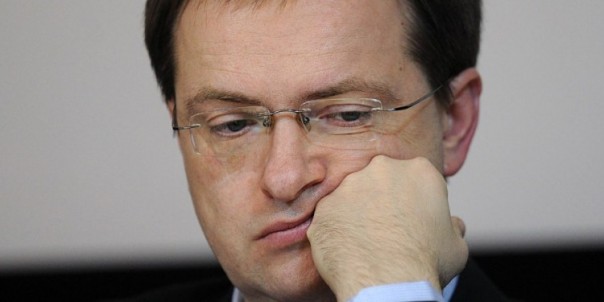 Мединского рекомендовали лишить ученой степени