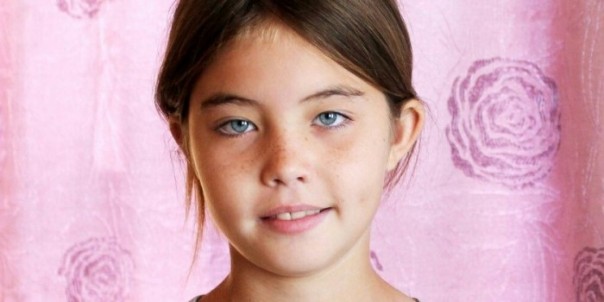 В Башкирии 11-летняя девочка вынесла из горящего дома шестерых детей