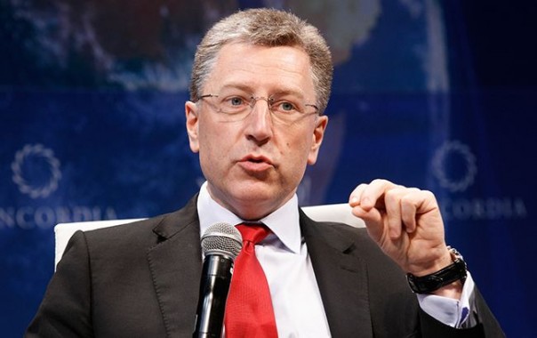 Действительно ли США выступают за мирное урегулирование украинского конфликта?