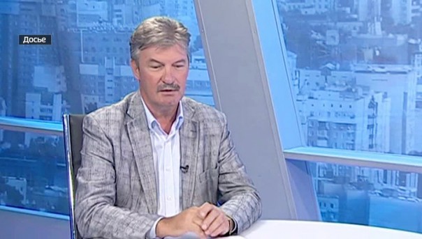 Депутат лишился автомобиля из-за принятого им закона