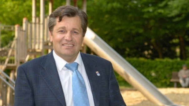 NOZ: немецкий политик рассказал Путину о желании европейцев отдохнуть в Крыму