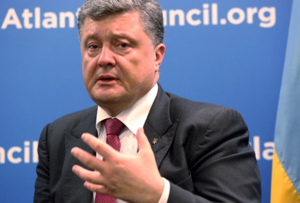 Киев обиделся на Еврокомиссию из-за отказа считать Украину частью ЕС и НАТО