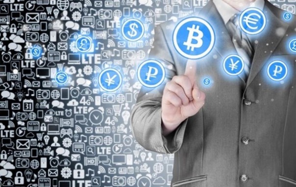 Ведущие банки мира запустят новую криптовалюту