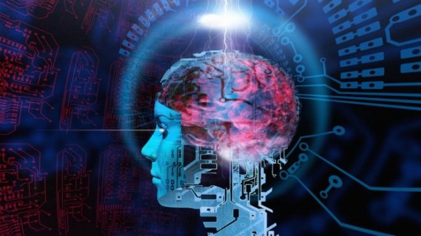 Вирус: опасности искусственного интеллекта