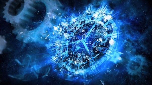 Археологи Китая, в гробнице 14 века нашли современные швейцарские часы