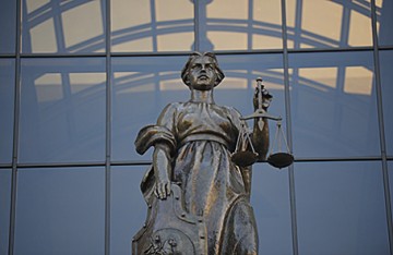 «Вторая Хахалева». Очередной судейский скандал на юге России