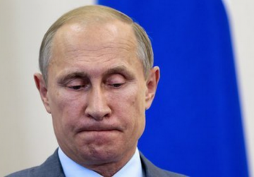 Путин обещал подумать над предложением вновь баллотироваться в президенты