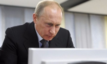 Какое впечатление произвел президент РФ своим визитом на Бурятию