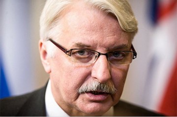 Поляки встали в очередь